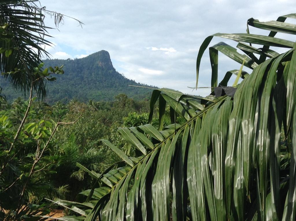 Naka Mountain View Resort Ao Nang ภายนอก รูปภาพ